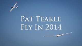 2014 Teakle Fly In at Selsley Common UK [upl. by Yaker]