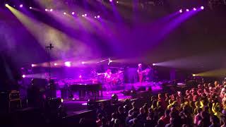 Phish  Foam Encore 792019 Mohegan Sun Arena Uncasville CT [upl. by Ecineg]