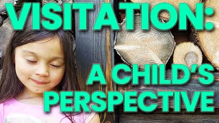 Visitation A Childs Perspective Foster Care and Adoption Life [upl. by Firehs738]