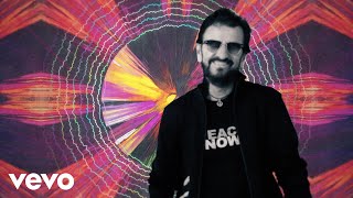 Ringo Starr  Zoom In Zoom Out [upl. by Nahtan]