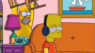 La Venganza de Homero SAD [upl. by Tsirhc]