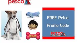 Petco Promo Codes [upl. by Ringe]