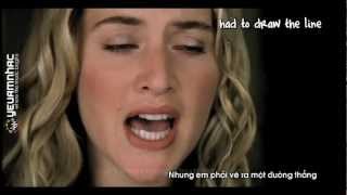 Vietsub What If  Kate Winslet [upl. by Yttap391]