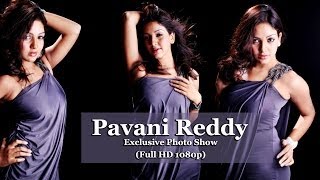 Pavani Reddy Exclusive Photo Show  fbcomragalahari [upl. by Tlevesor]