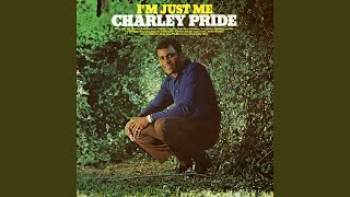 MOUNTAIN OF LOVE by CHARLEY PRIDE [upl. by Schiffman830]