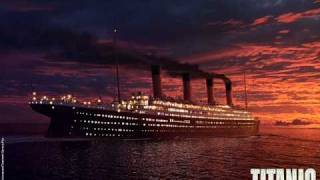 Titanic  Rose Soundtrack [upl. by Goles]