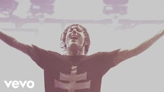 Bring Me The Horizon  Drown Live from Wembley Arena [upl. by Bred]