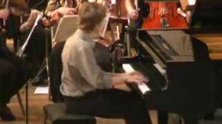 Liszt Piano Concerto No 1 Vincent Herrmann 15 part 4 [upl. by Nyrret]