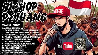 INDOBOXS  HipHop Pejuang Nyanyian Semangat Kemerdekaan  HUT RI ke79 [upl. by Nyliahs540]