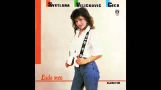 Ceca  Dodji  Audio 1989 HD [upl. by Arne]