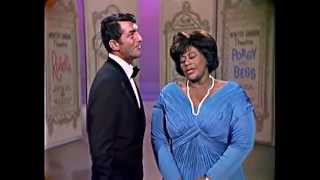 DEAN MARTIN ELLA FITZGERALD GORDON MacRAE 15Song BroadwayCampW Medley [upl. by Gusta384]