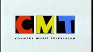 CMT Country Music Television StationID [upl. by Wise]