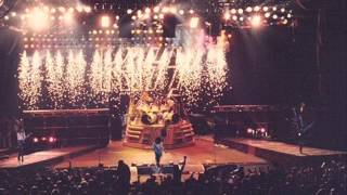 Kiss live in Albuquerque 2211984  Full Show [upl. by Tsui]