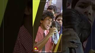 Banerjee Compilations 2  Vadivelu Comedy  Aadhavan  Suriya  Nayanthara  KS Ravikumar [upl. by Benioff]