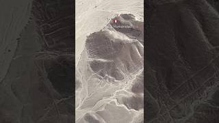 Sobrevolando las líneas de Nazca en Peru 🇵🇪 [upl. by Sibbie]