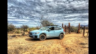 2018 Crosstrek Change Display from Miles to KM [upl. by Einra]