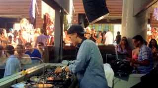 Avicii  Marquee Dayclub 042713 [upl. by Tesler]