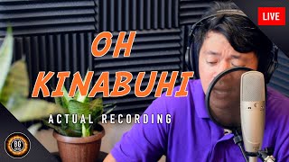 Oh kinabuhi ACTUAL RECORDING [upl. by Rheba]