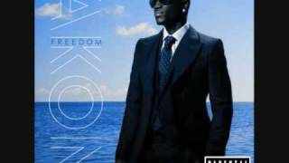 quotBeautifulquot by Akon Ft Colby ODonis amp Kardinal Offishall with LYRICS [upl. by Zerimar]