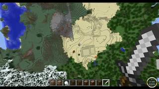 Minecraft 152  Como instalar BUNKERS MOD  ESPAÑOL TUTORIAL [upl. by Annice]