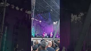 The Smashing Pumpkins Live  1979 Part 2  Berlin 2024 shorts [upl. by Candide]