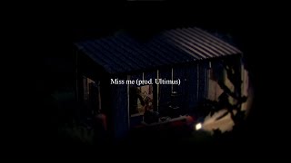 neb  Miss Me prod Ultimis [upl. by Porter642]