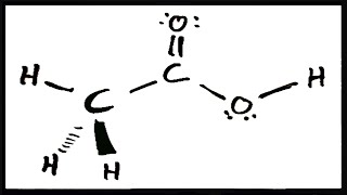 Molecular Shapes of Larger Molecules [upl. by Euphemia]