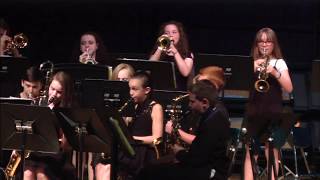 Mil Pond School Spring Concert 52317 [upl. by Christin]