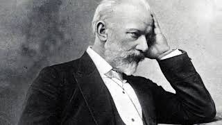 Tchaikovsky Piano Concerto No 1 Orchestra only [upl. by Coral]