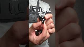 How To Chest Mount DJI OSMO Pocket 2 [upl. by Finkelstein]