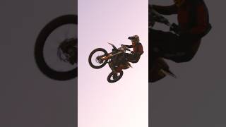 Kelana Humphrey SHREDDING his Supermini at Moto Sandbox throwback moto filmmaking emrgco [upl. by Anitra]