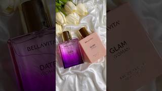 Bellavita Perfume Review😍 bellavita perfumereview beautytips beautyreview beautyvideos shorts [upl. by Heck]