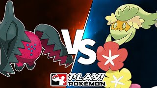 Regidrago VStar VS Lost Zone Box Pokémon [upl. by Sura312]