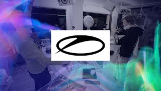 RAM amp Susana  RAMelia Tribute To Amelia Live at ASOT1000 [upl. by End]