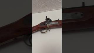 1853 Enfield riflemusket airsoft [upl. by Otrebor405]