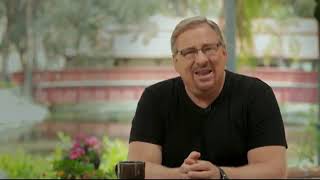 Rick Warren Transformados Sesión 4 Salud emocional [upl. by Sylvanus492]