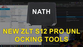 New ZLT Dialog S12 PRO UNLOCK sinhala  using tools  how to unlock s12 pro [upl. by Elaweda]