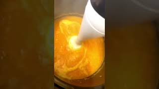 Carrot amp Coriander Soup by Godly Giemba  Shoprite SA [upl. by Asatan48]