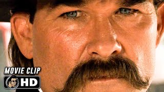 TOMBSTONE Clip  quotGunfight Beginsquot  Retro Trailer 1993 [upl. by Delano725]