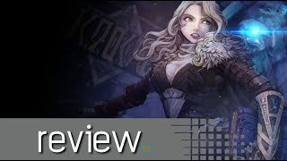 Vambrace Cold Soul  Darkest Dungeon Meets Heavy Narrative Roguelike [upl. by Radman66]