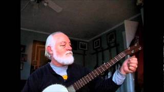 How to tune a banjo [upl. by Alair]