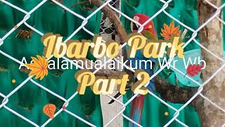 Ibarbo Park Part 2 park part2 [upl. by Innek919]