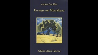 LArena di Libri sul Palco quotLAvvertimentoquot di Andrea Camilleri [upl. by Gader541]