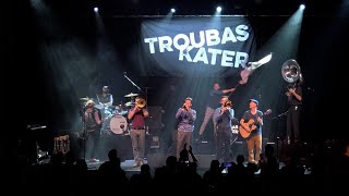 Troubas Kater [upl. by Yetsirhc]