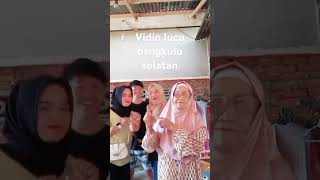 vidio lucu Bengkulu selatan comedy [upl. by Aniger476]