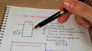 Los Contadores en PLC [upl. by Brant]