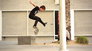 Dean Paul Denniston  Full Part  Embassador Skateboards [upl. by Yesnik276]