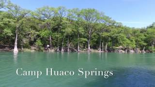 Camp Huaco Springs [upl. by Kerry]