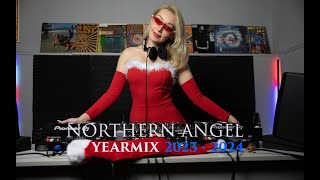 Northern Angel  YEAR MIX YEAR MIX 2023 ALL VOLUMES ❤️ [upl. by Lladnor]