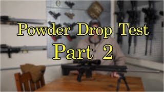 Powder Drop Test Part 2  Prometheus Auto Trickler Chargemaster Hornady Harrells [upl. by Bernardine]